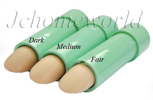 Laval Tea Tree Oil Concealer Stick Light to Medium for Spots and Dark