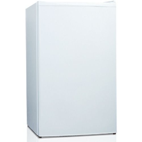 Keystone Compact Refrigerator with Freezer Compartment KSTRC43AW