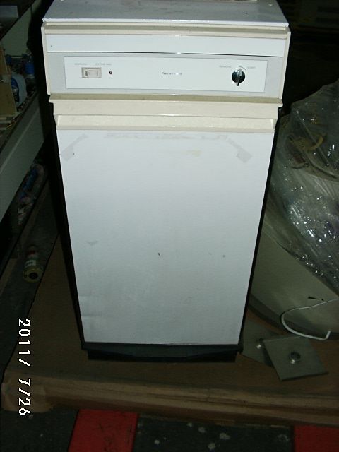 Kenmore Trash Compactor Model 665