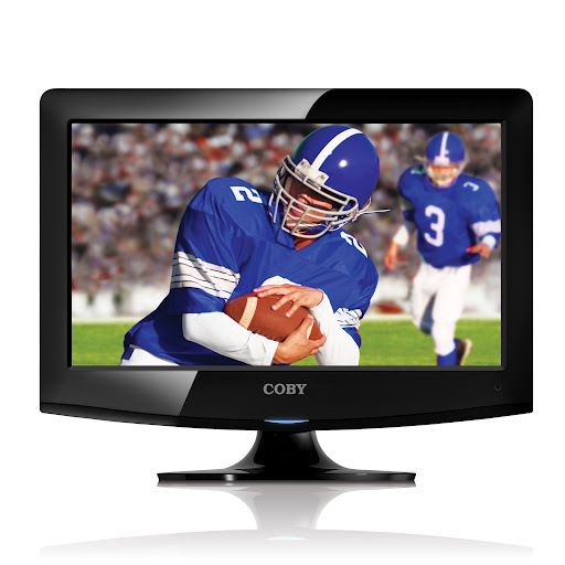 Coby USA 15 inch High Class LED TV at Very Low Price