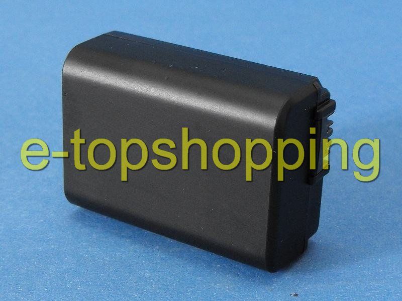 Battery Charger Sony NP FW50 NPFW50 BC VW1 BCVW1 Alpha NEX 3 NEX 5 NEX