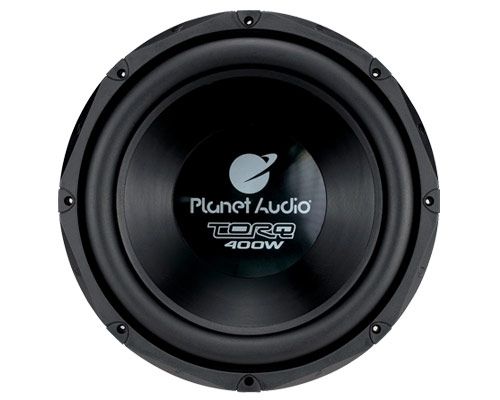 New Planet Audio 15 Subwoofer Sub Torq Series TQ150DVC