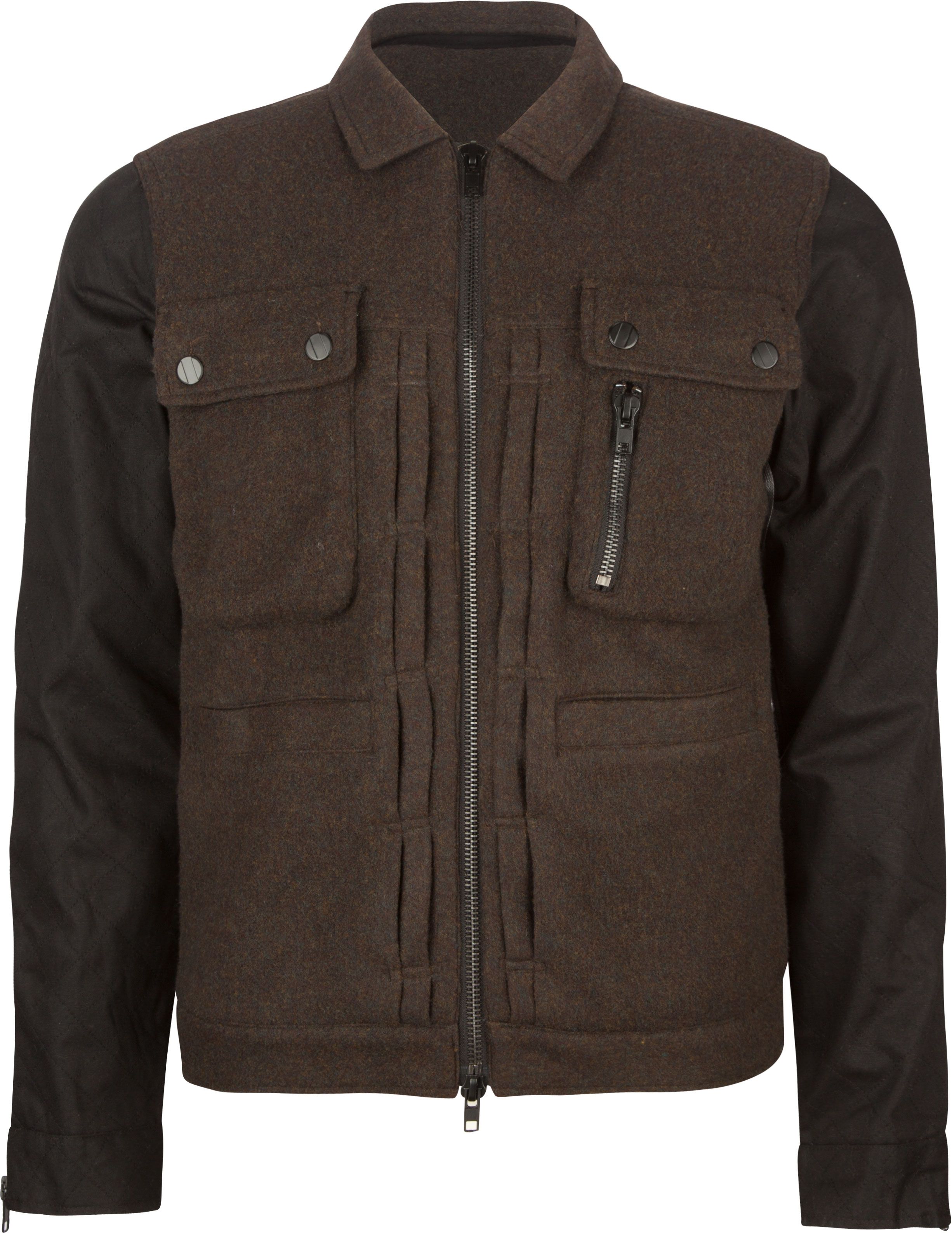  Comune Gabe Mens Jacket