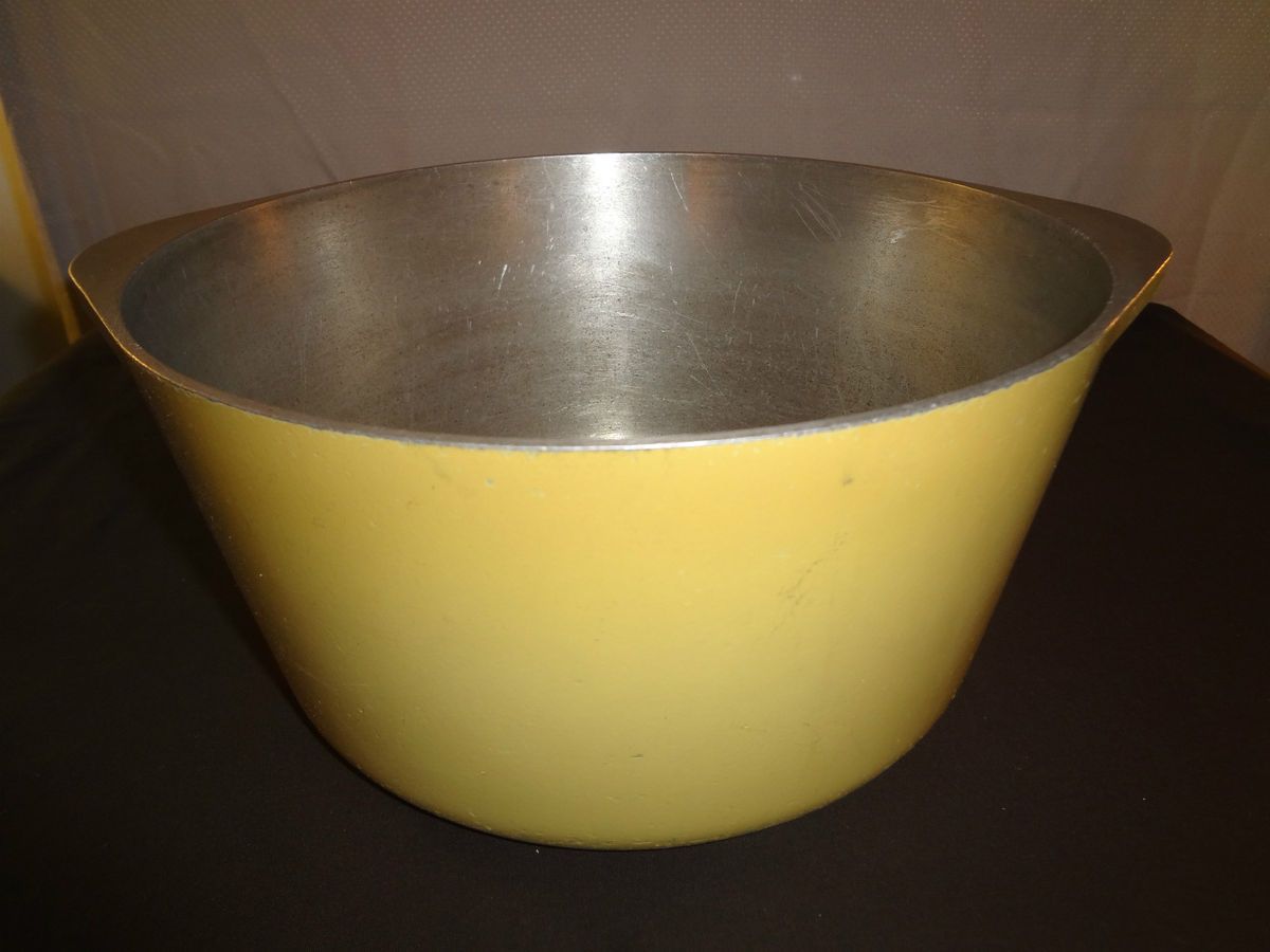  Vintage Club 8 Quart Cooking Stock Pot