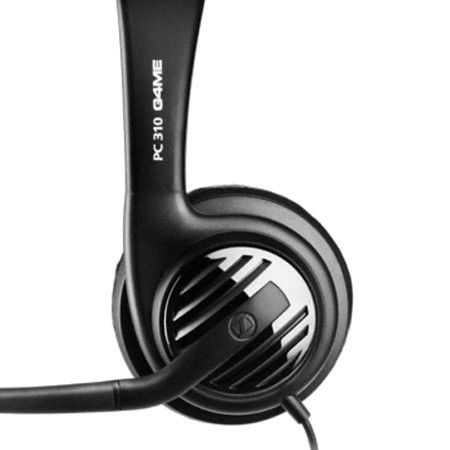 Sennheiser PC 310 Headset  Authorized Dealer