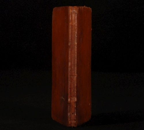 1806 Cornelii Nepotis Michael Maittaire Cornelius Nepos