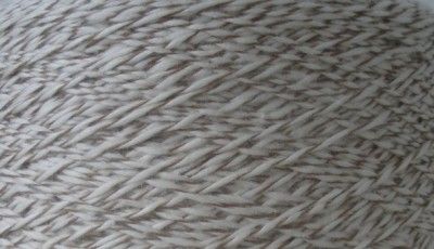 conshohocken cotton sock yarn 2200 ypp cone 101b