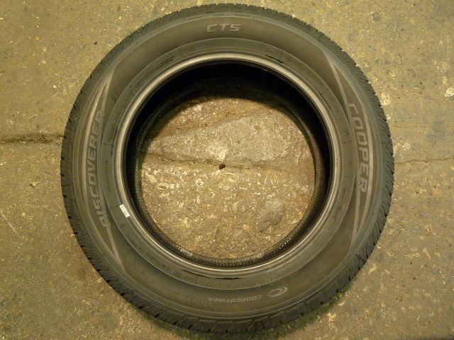 One Nice Cooper Discoverer cts 235 60 18 Tire 37620 Price Match Plus