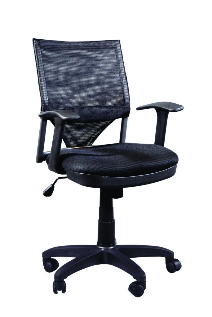  Martin Comfort Mesh Executive Chair