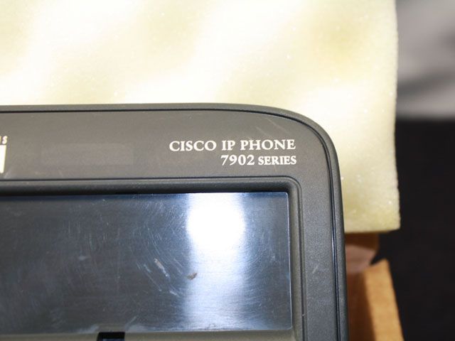 Cisco CP 7902G IP Phone (CP7902G)