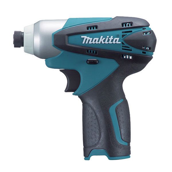  Makita DT01Z 1 4" Cordless Impact Driver