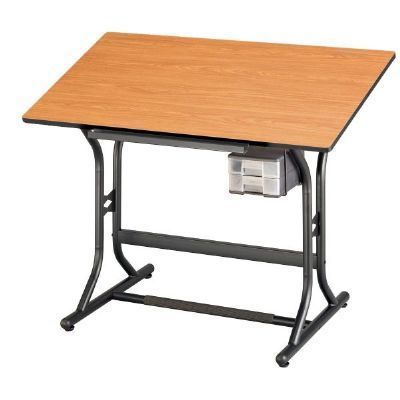  Jr Drafting Drawing Art Scrapbooking Hobby Craft Table Desk