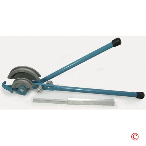 Manual Tubing Tube Conduit Bender Metal Pipe 1 2 7 8