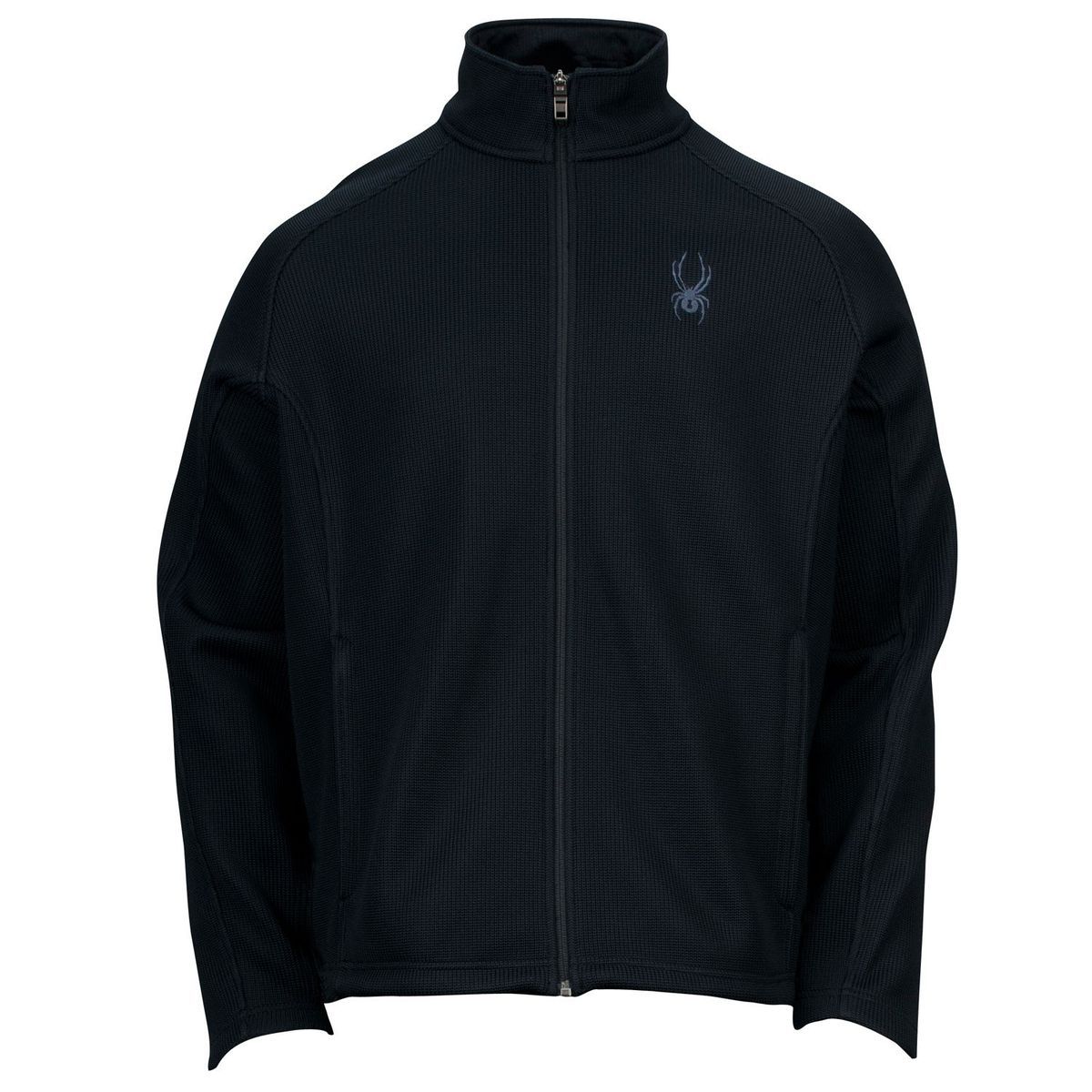 Spyder Constant Full Zip Mid Weight Core Sweater