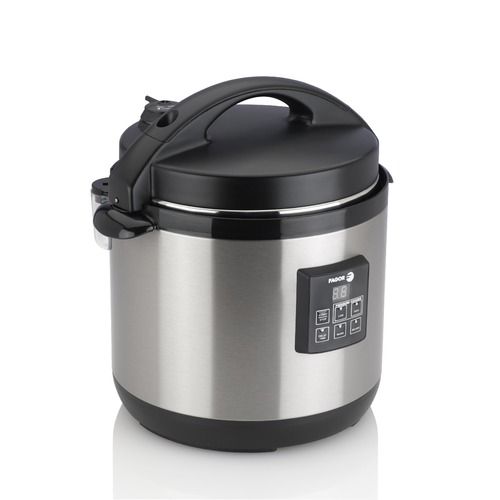 Fagor Electric Pressure Cooker Plus 670041460