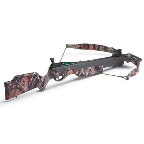 Excalibur 2012 Phoenix 175lbs Hunting Crossbow 305FPS