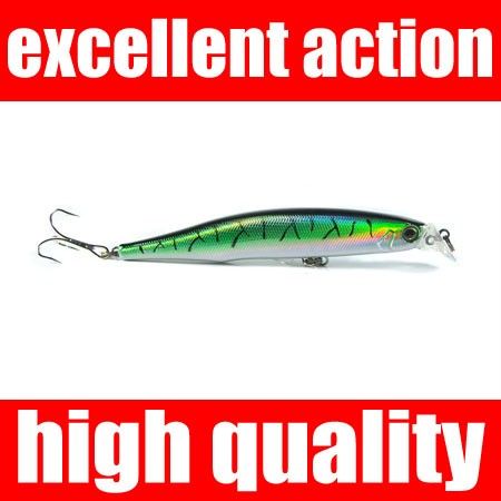 125mm 16g Fishing Lures Swimbaits Crankbaits YW 125 09