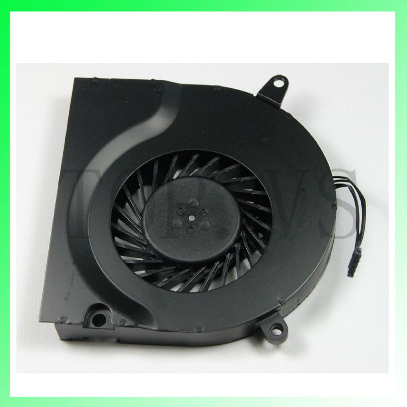  Laptops Apple MacBook Pro 13 Unibody A1278 A1280 A1342 CPU Fan