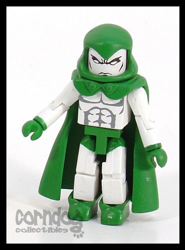  Comics Universe Spectre Jim Corrigan JSA JLU JLA Justice League