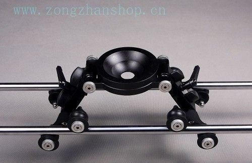 Follow Focus System Mini Camera DV Rails Tracking Dolly Rail Systems