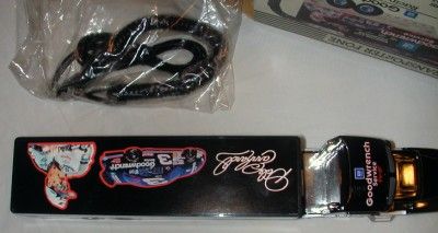 Dale Earnhardt SR Transporter Phone