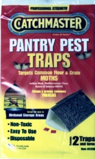 Catchmaster 812SD Pantry Moth Traps (1 pack = 2 traps)