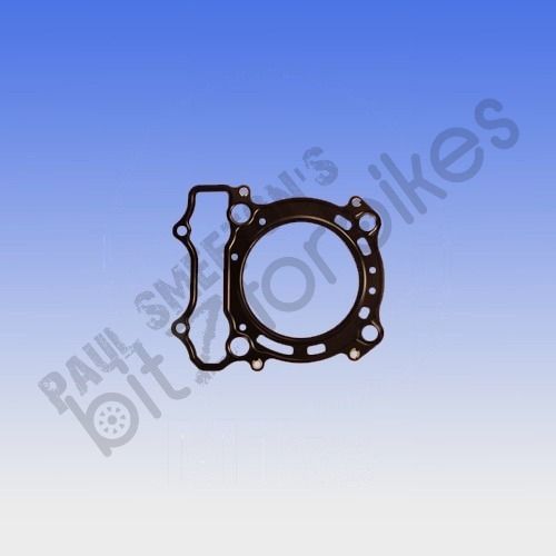 Yamaha YZ 250 F 4T 17D6 (CG33C) (2010)  Cylinder Head Gasket