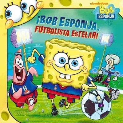   ESPONJA FUTBOLISTA ESTELAR S STEPHEN REED DAVID LEWMAN PAPERBACK NEW