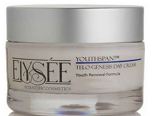 ELYSEE .5 oz. YouthSpan Telo Genesis Day Cream