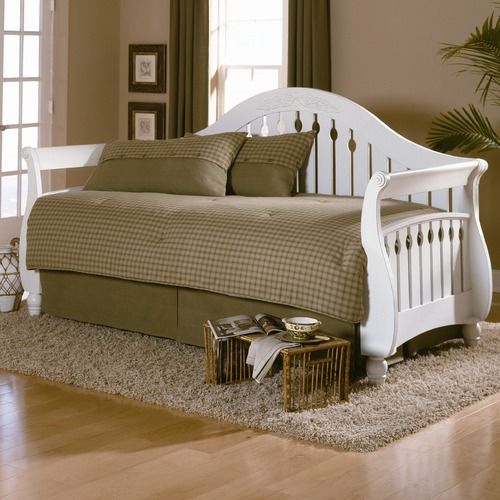  Textiles Paramount Kensington 4 Piece Twin Daybed Set 80JQ400KE