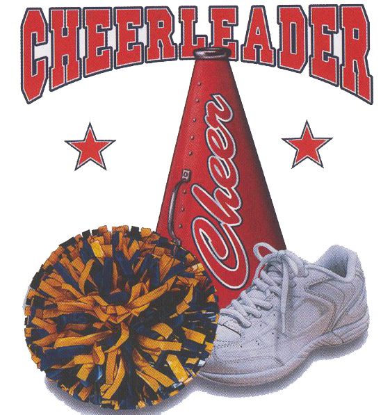 Cheer T Shirt Cheerleader Cheer Megaphone Cheerleading Tee Hoodie