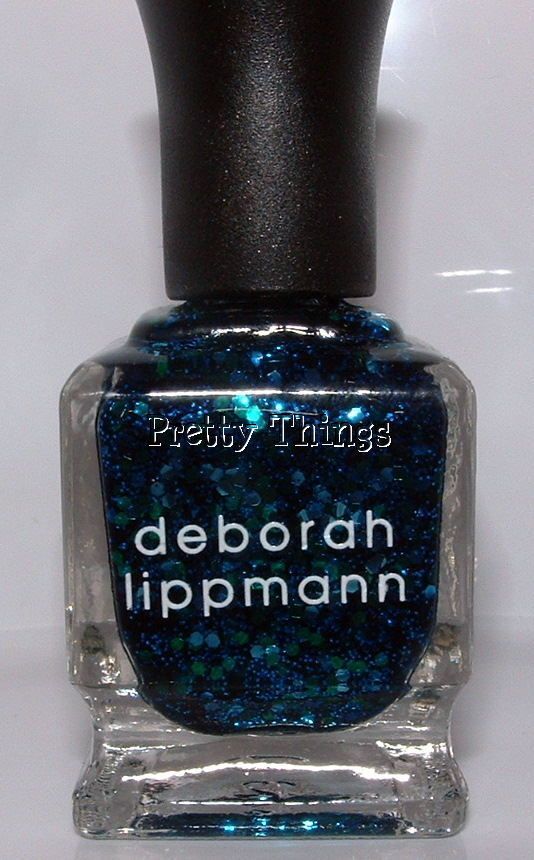 Deborah Lippmann Nail Polish Across The Universe