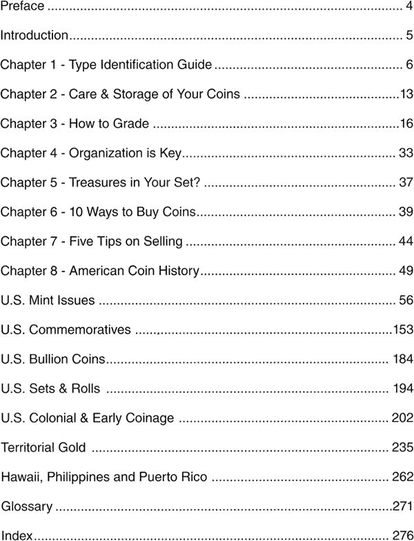  Coin Digest, 9th Ed (Spiral w/ Cover) by David Harper, Harry Miller