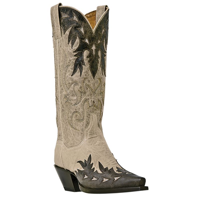  Dan Post Gambler Womens Boot DP3421