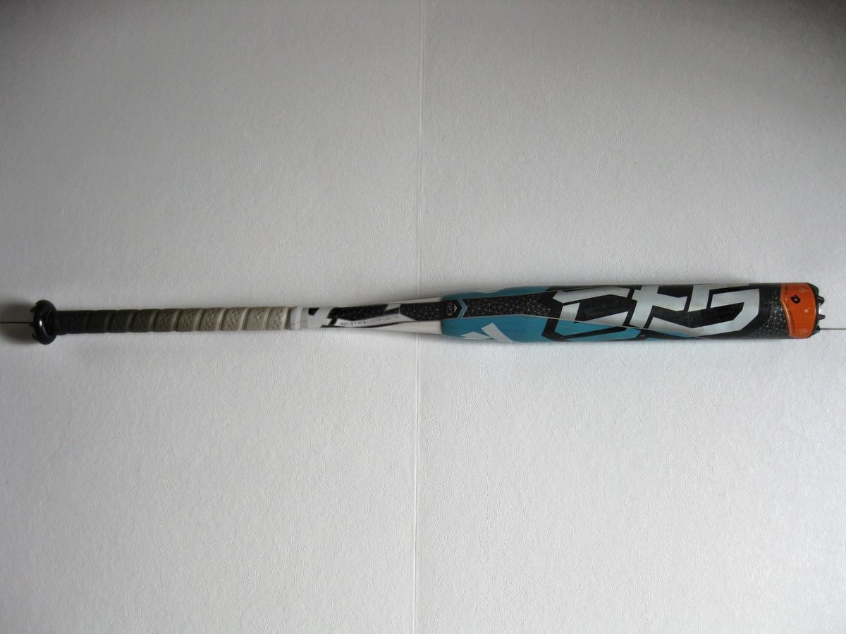 2012 DeMarini CF5 Fastpitch Softball Bat 31 21