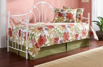 NIB 5PC Dover Elite Daybed Comforter Ensemble Set