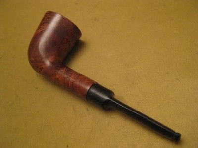 Vintage Lovely Darvill Real Briar France Smokers Pipe