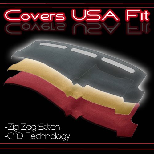 Dodge RAM Dash Cover Mat Dashboard Pad New Carpet Cover