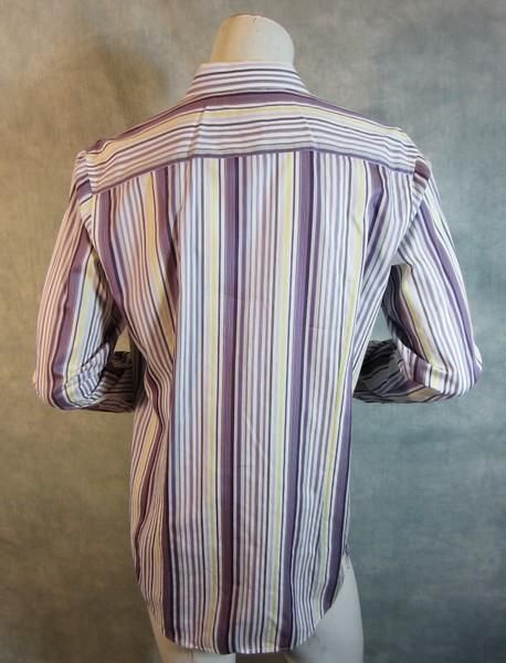 Dexter DET Joseph Joey Quinn Desmond Harrington Screen Worn Shirt