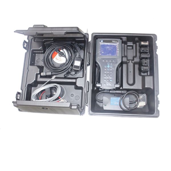 3150 gm tech2 gm diagnostic scanner 5