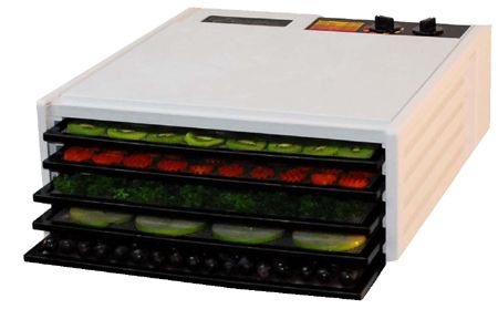 Excalibur has been manufacturing dehydrators in the USA to the highest