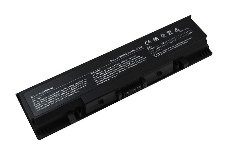 Battery Fr Dell Inspiron 1520 1521 1720 1721 GK479 0GR99 GR986 NB330