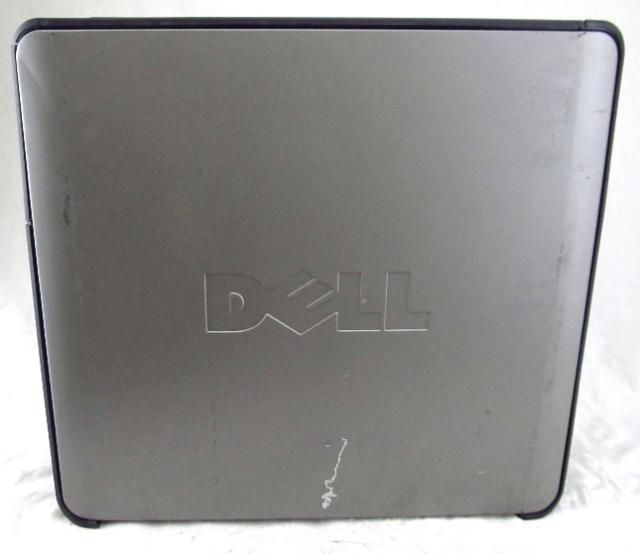 Dell Optiplex GX620 Minitower Intel Pentium D Dual Core 3 0GHz 2GB