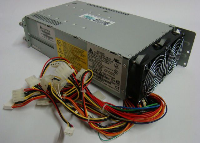 Delta Electronics 350W Power Supply DPS 350 B TA737180