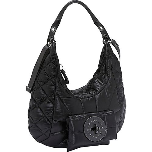 Diesel Bags Stud Lock Winter Charactery Winter Hobo 2 Colors