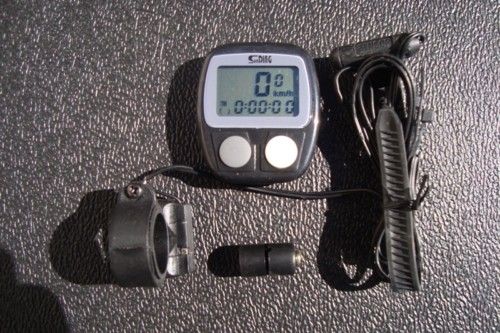 Golf Cart Speedometer Digital EZGO Club Car Yamaha Odo