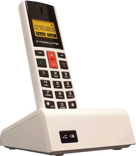 Telefono DECT Cordless Digitale FW295