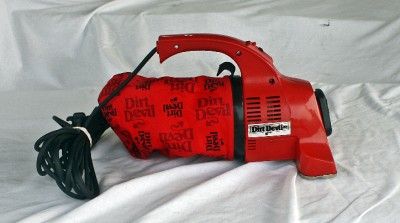 dirt devil bd10100 gator 10 8 volt handheld vacuum cleaner