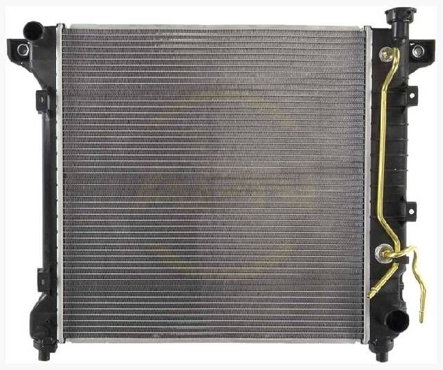  Dodge Dakota Radiator