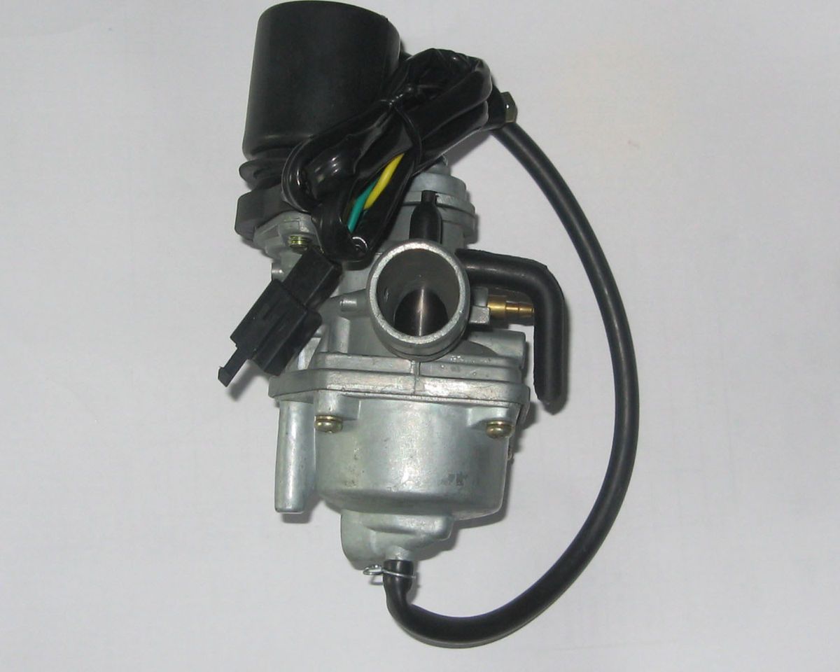 Dinli 50 90cc Automatic Choke Carburator